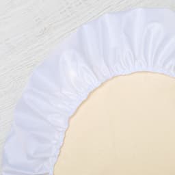 Наматрасник непромокаемый «ФЕЯ», размер 75×125 см