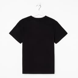 Футболка женская KAFTAN «Честность», черный, р-р 44-46