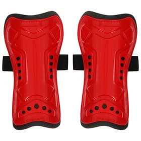 Щитки футбольные ONLYTOP, цвета МИКС