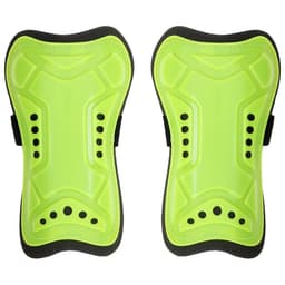 Щитки футбольные ONLYTOP, цвета МИКС