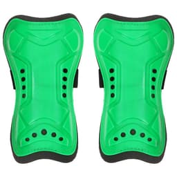 Щитки футбольные ONLYTOP, цвета МИКС