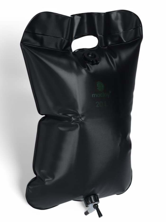 Душ туристический Maclay, 20 л