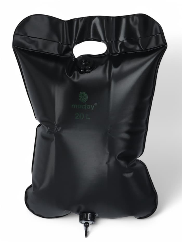 Душ туристический Maclay, 20 л