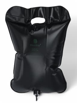 Душ туристический Maclay, 20 л