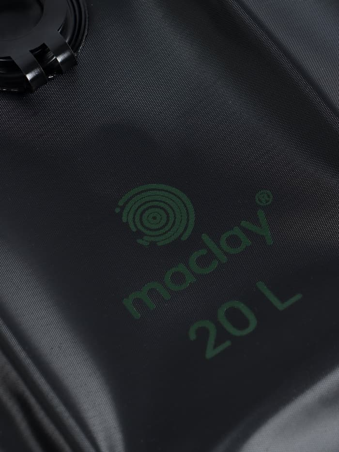 Душ туристический Maclay, 20 л