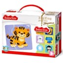 Макси-пазл Десятое Королевство «Зверята»