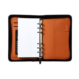 Ежедневник-органайзер Calligrata, А6, 96 листов, на молнии, обложка из искусственной кожи, МИКС