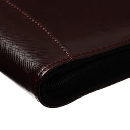 Ежедневник-органайзер Calligrata, А6, 96 листов, на молнии, обложка из искусственной кожи, МИКС