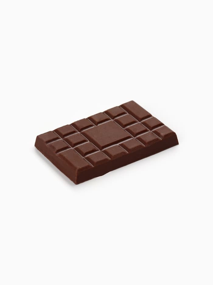 Шоколад молочный «Идея»: 27 г