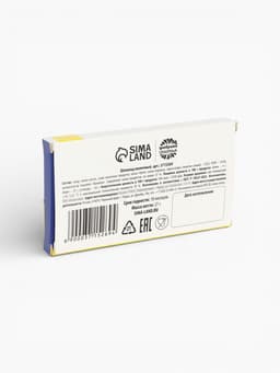 Шоколад молочный «Идея»: 27 г