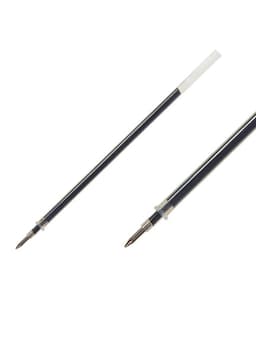 Стержень гелевый Calligrata, чёрные чернила, 128 мм, диаметр пишущего узла 0.5 мм