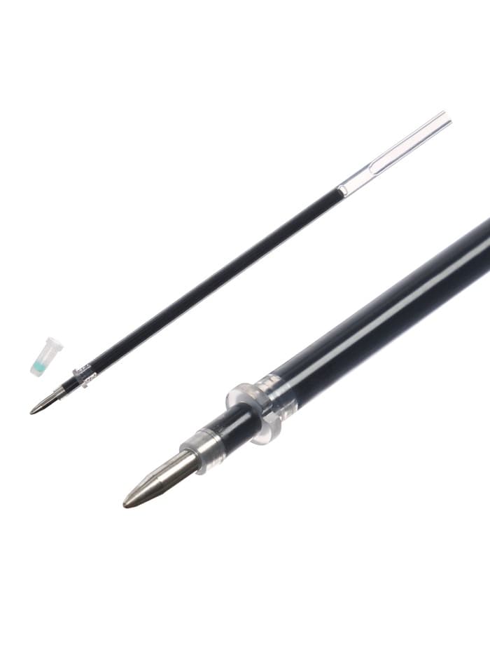 Стержень гелевый Calligrata, чёрные чернила, 128 мм, диаметр пишущего узла 0.5 мм