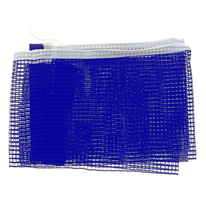 Сетка для настольного тенниса, 180×15 см, цвет МИКС