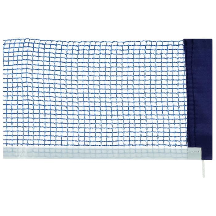 Сетка для настольного тенниса, 180×15 см, цвет МИКС