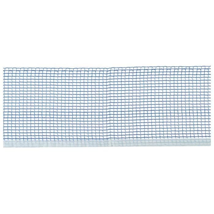 Сетка для настольного тенниса, 180×15 см, цвет МИКС