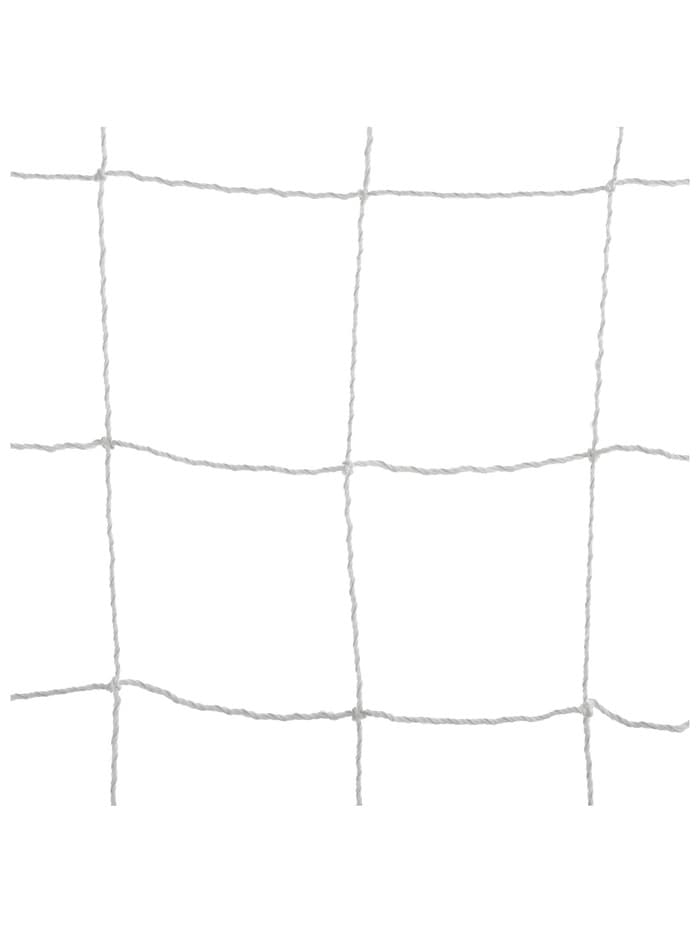 Сетка футбольная ONLYTOP, 7.32×2.44 м, нить 3 мм, 2 шт.