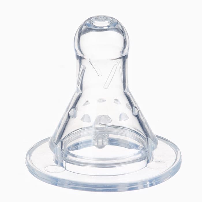 Бутылочка для кормления M&B «Волшебный единорог» от 0 мес., 150 мл, с ручками, цилиндр, бирюзовый