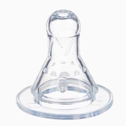 Бутылочка для кормления M&B «Волшебный единорог» от 0 мес., 150 мл, с ручками, цилиндр, бирюзовый