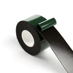 Клейкая лента, двусторонняя, 22 мм × 5 м