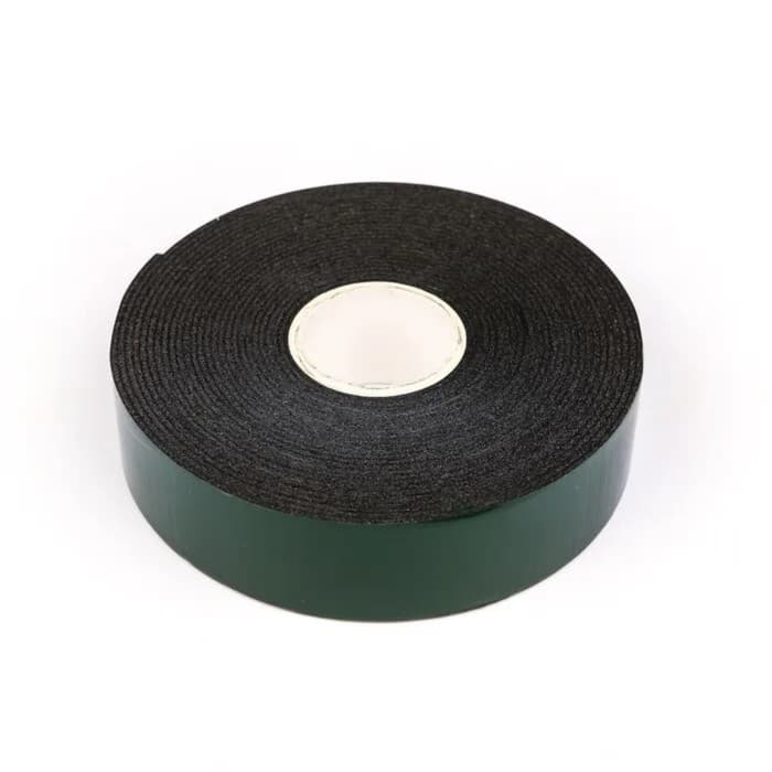 Клейкая лента, двусторонняя, 22 мм × 5 м