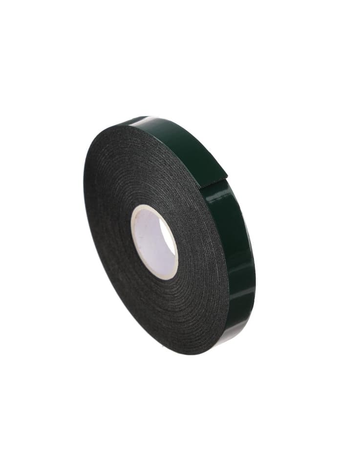 Клейкая лента TORSO, двусторонняя, 10 мм × 5 м