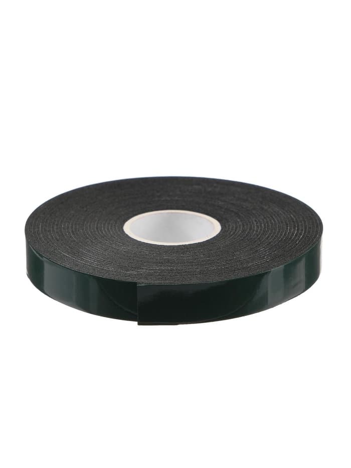 Клейкая лента TORSO, двусторонняя, 10 мм × 5 м