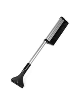 Щетка сметка TORSO, 43-65 см, телескопическая, алюминий