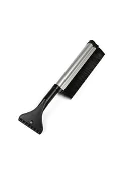 Щетка сметка TORSO, 43-65 см, телескопическая, алюминий