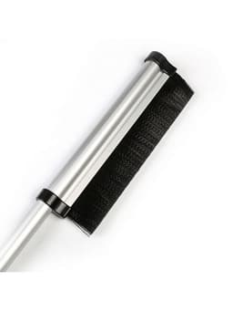 Щетка сметка TORSO, 43-65 см, телескопическая, алюминий