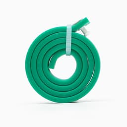 Биоошейник от паразитов для кошек и собак «Пижон Premium», 35 см, зелёный