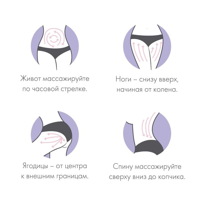 Массажёр «Скалка», универсальный, 37.5×4 см, деревянный, 11 колёс, голубой