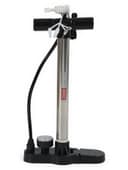 Насос универсальный Dream Bike, 35 см, 4 насадки