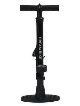 Насос универсальный Dream Bike, 56 см, 4 насадки