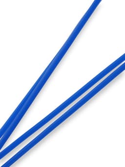 Скакалка спортивная ONLYTOP, 2.55 м, регулируемая, со счётчиком, цвет МИКС
