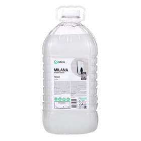 Жидкое мыло Grass Milana «Эконом», 5 л