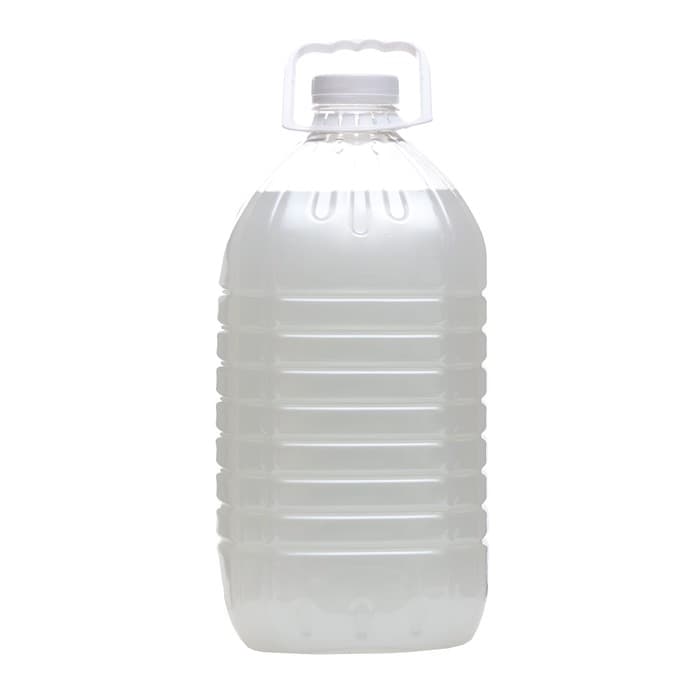 Жидкое мыло Grass Milana «Эконом», 5 л