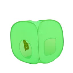 Палатка детская игровая «Домик. Жирафик», 60×60×60 см