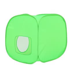 Палатка детская игровая «Домик. Жирафик», 60×60×60 см