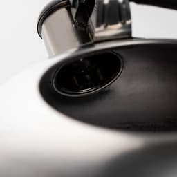 Чайник со свистком «Семейный», 1.9 л, нержавеющая сталь, хромированный