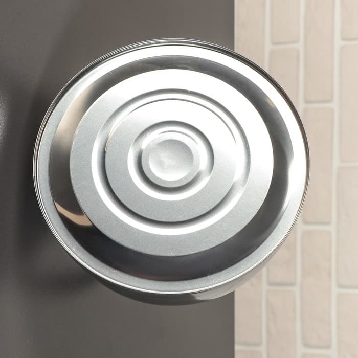 Чайник со свистком «Семейный», 1.9 л, нержавеющая сталь, хромированный