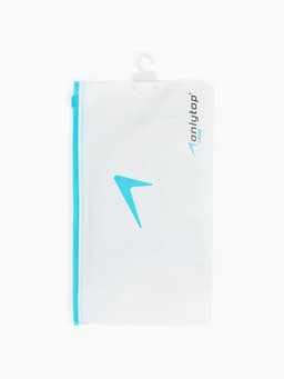 Шапочка для плавания детская ONLYTOP «Нарвалы», тканевая, обхват 46-52 см