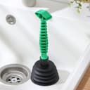 Вантуз, d=8 см, h=25.5 см, МИКС