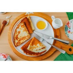 Соусник Доляна White Label, 50 мл, d=8.5 см, фарфор, белый