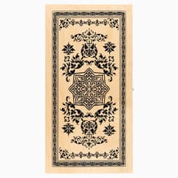 Настольная игра нарды TAKE IT EASY «Восток»,деревянные большие, 40×40 см