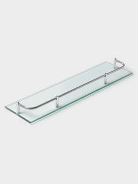 Полка для ванной комнаты Stölz, 39.5×11×3.7 см