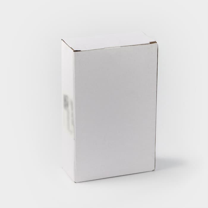 Салфетница декоративная «Птицы», 14×4.5×8.5 см, серебристая