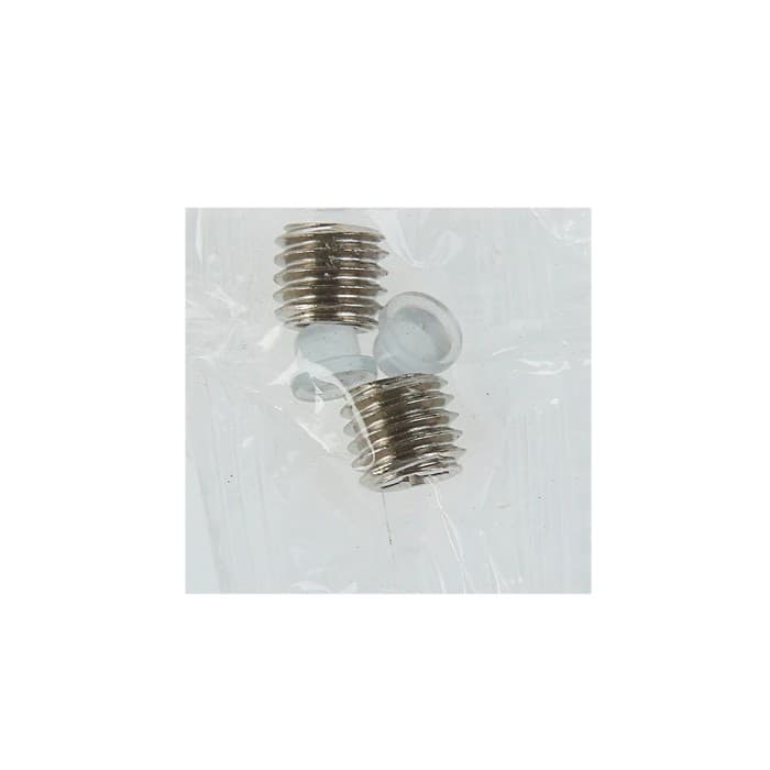 Полкодержатель P110CP, 22×23×20 мм, 4 шт. в наборе, цвет хром