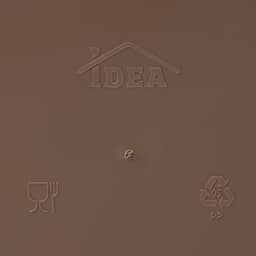 Ланч - бокс в школу IDEA «Совы», 2 отделения, 800 мл, 12.5×13×8.5 см, пластик, коричневый