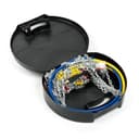 Цепи противоскольжения R=13 - 16, набор 2 шт.