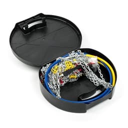 Цепи противоскольжения R=13 - 16, набор 2 шт.